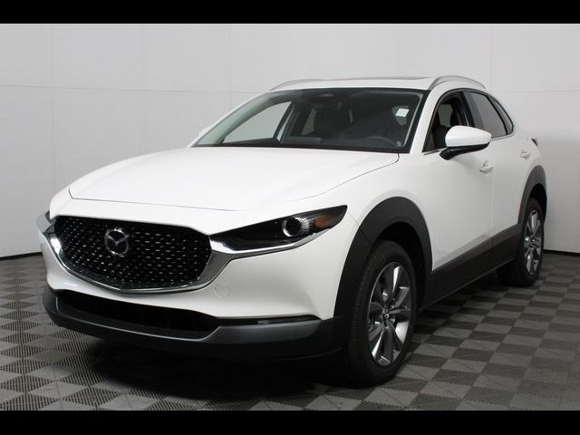 2024 Mazda CX-30 2.5 S Preferred Package