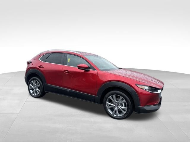 2024 Mazda CX-30 2.5 S Preferred Package