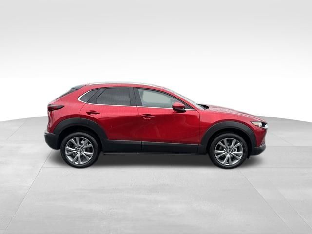 2024 Mazda CX-30 2.5 S Preferred Package