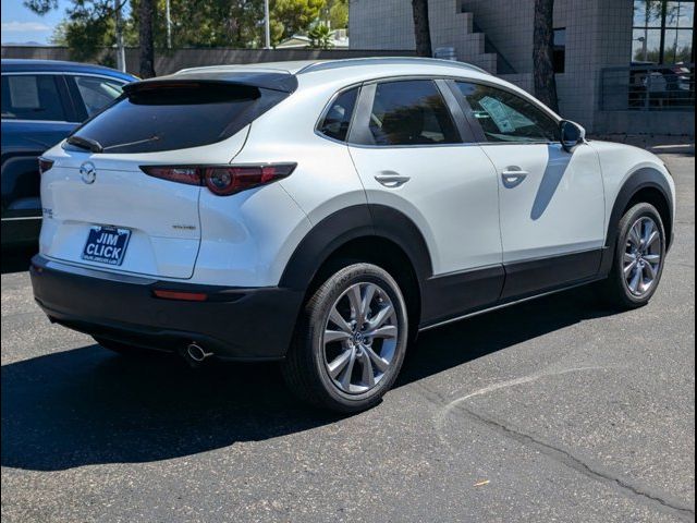 2024 Mazda CX-30 2.5 S Preferred Package