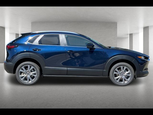 2024 Mazda CX-30 2.5 S Preferred Package