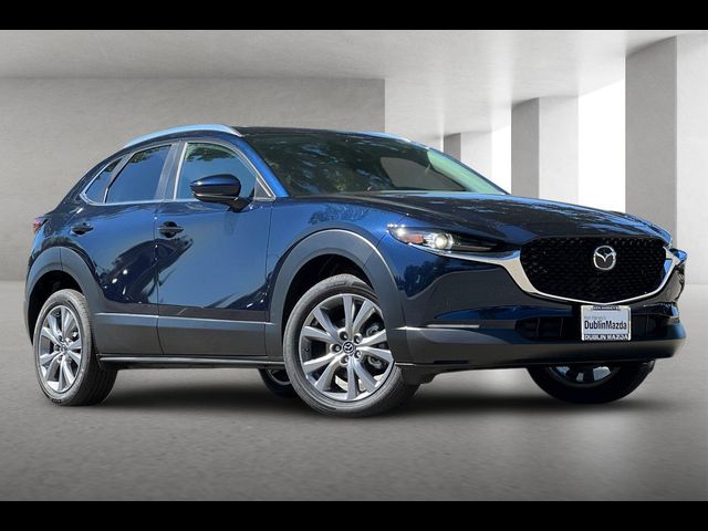 2024 Mazda CX-30 2.5 S Preferred Package