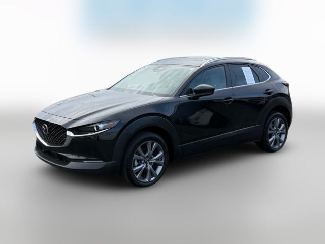 2024 Mazda CX-30 2.5 S Preferred Package