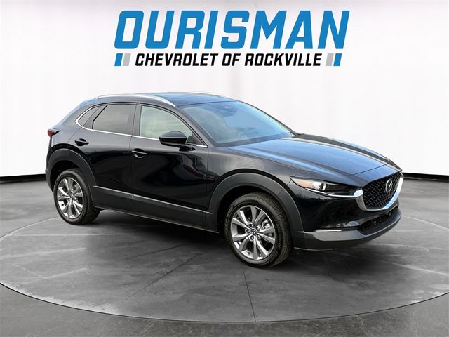 2024 Mazda CX-30 2.5 S Preferred Package