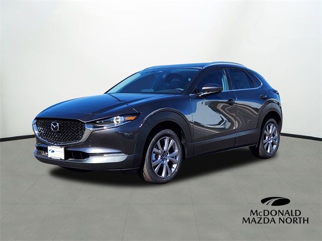 2024 Mazda CX-30 2.5 S Preferred Package