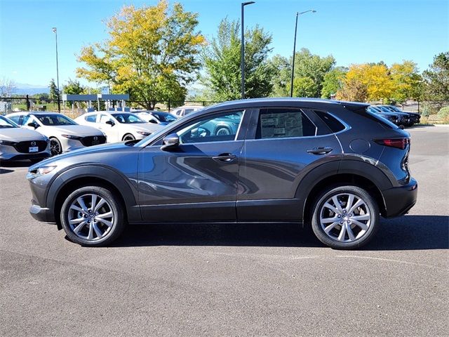 2024 Mazda CX-30 2.5 S Preferred Package