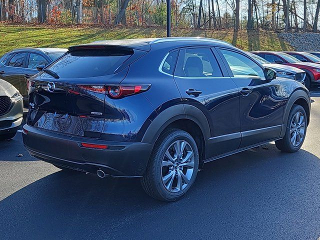 2024 Mazda CX-30 2.5 S Preferred Package