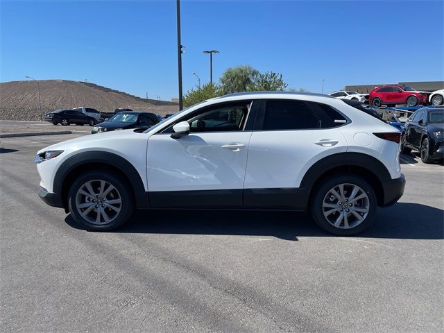 2024 Mazda CX-30 2.5 S Preferred Package