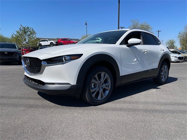 2024 Mazda CX-30 2.5 S Preferred Package