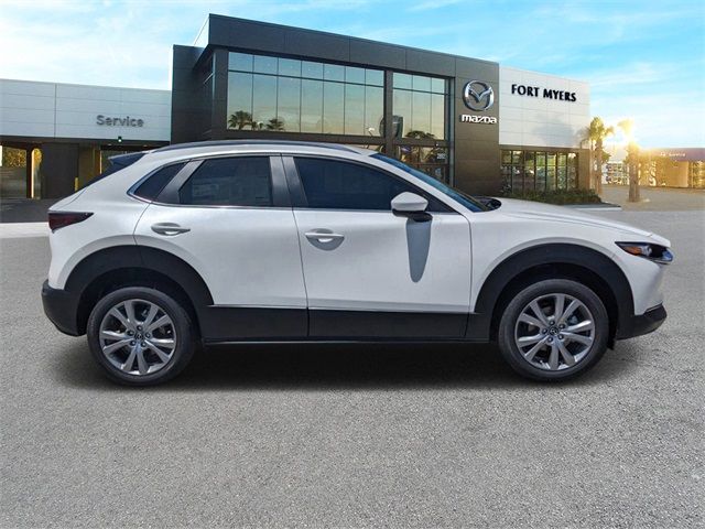 2024 Mazda CX-30 2.5 S Preferred Package