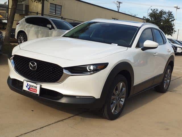 2024 Mazda CX-30 2.5 S Preferred Package