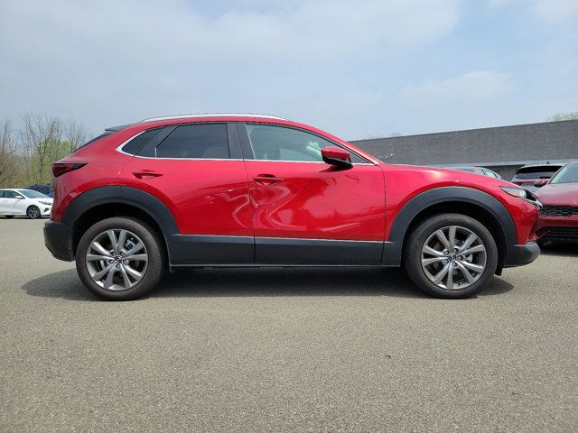 2024 Mazda CX-30 2.5 S Preferred Package