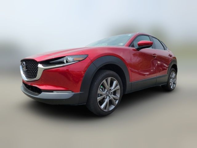 2024 Mazda CX-30 2.5 S Preferred Package