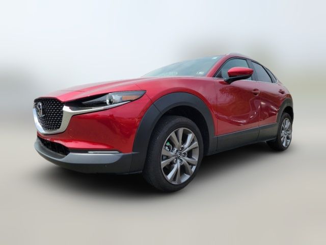 2024 Mazda CX-30 2.5 S Preferred Package