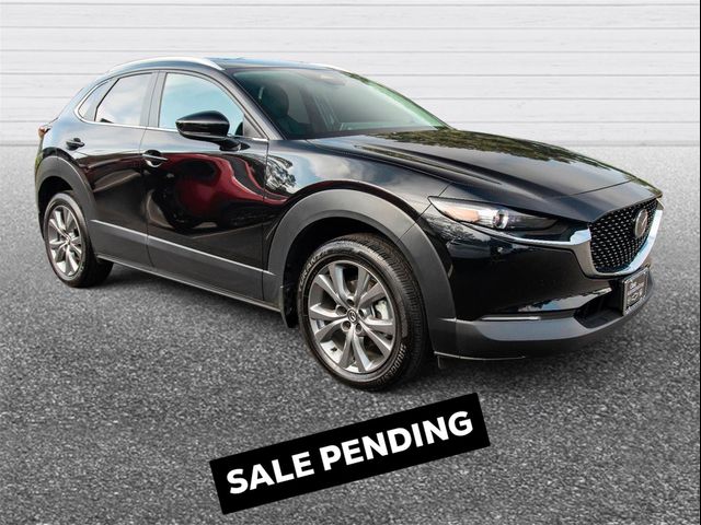 2024 Mazda CX-30 2.5 S Preferred Package