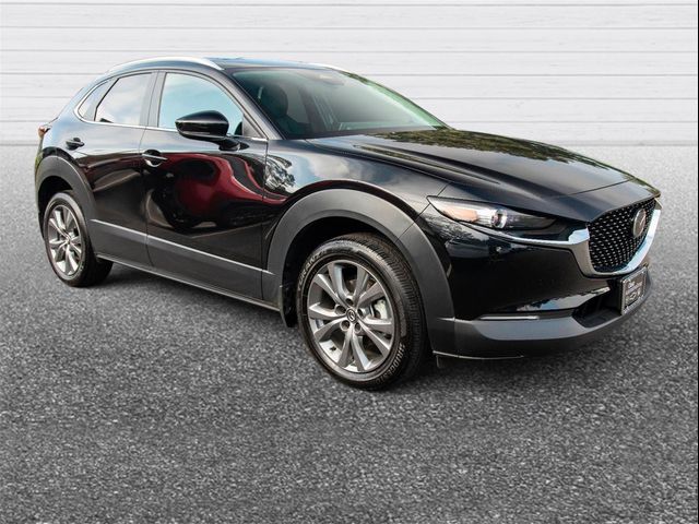 2024 Mazda CX-30 2.5 S Preferred Package