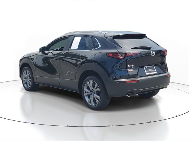 2024 Mazda CX-30 2.5 S Preferred Package