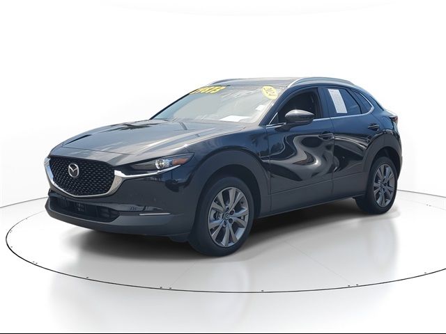 2024 Mazda CX-30 2.5 S Preferred Package