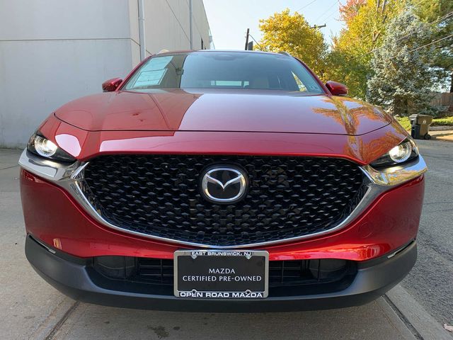 2024 Mazda CX-30 2.5 S Preferred Package