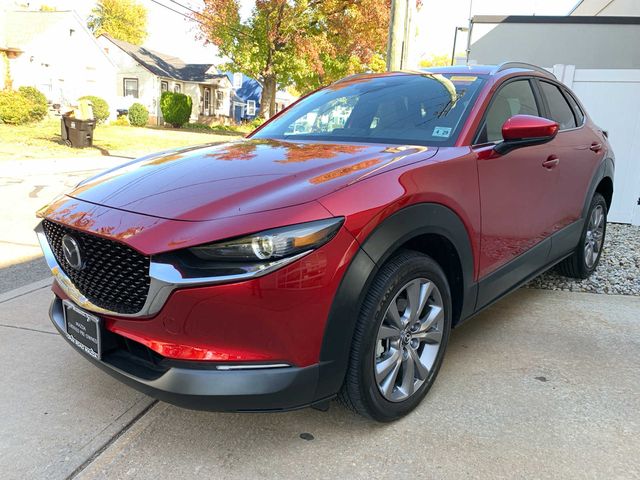 2024 Mazda CX-30 2.5 S Preferred Package