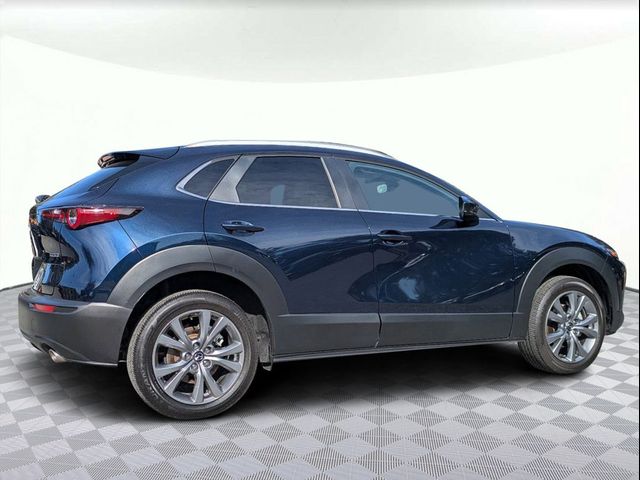 2024 Mazda CX-30 2.5 S Preferred Package