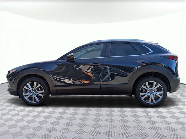 2024 Mazda CX-30 2.5 S Preferred Package