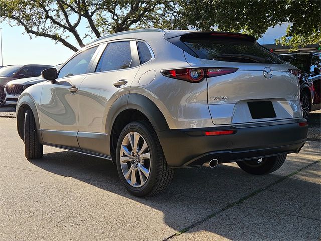 2024 Mazda CX-30 2.5 S Preferred Package