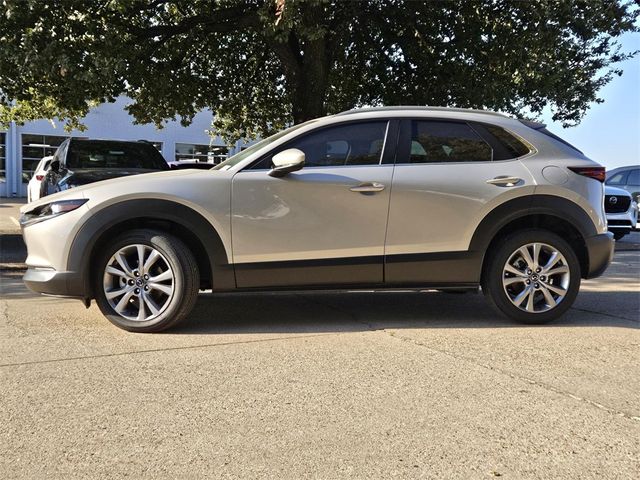 2024 Mazda CX-30 2.5 S Preferred Package