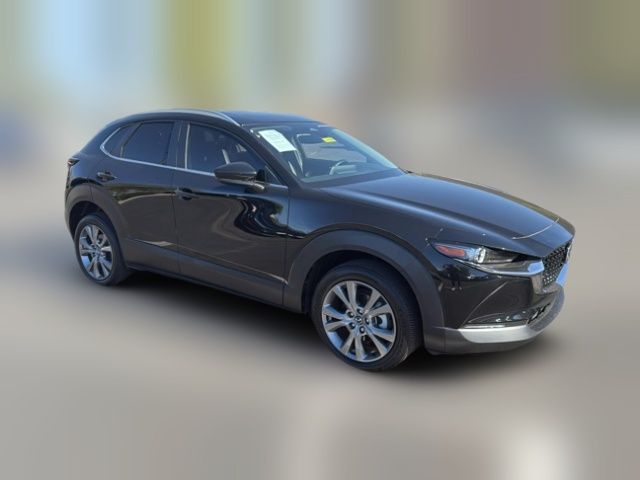 2024 Mazda CX-30 2.5 S Preferred Package