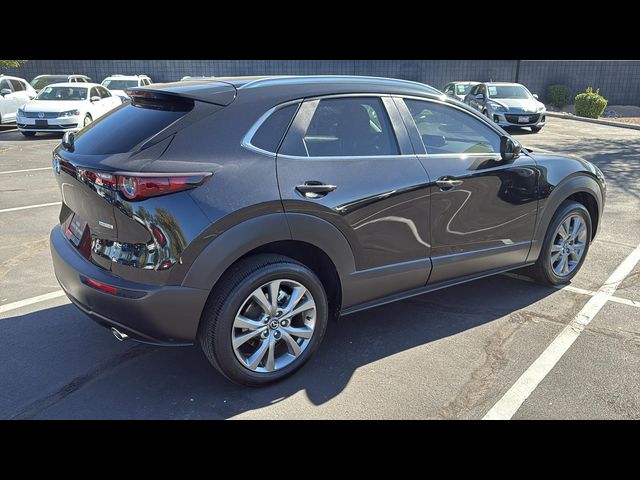 2024 Mazda CX-30 2.5 S Preferred Package