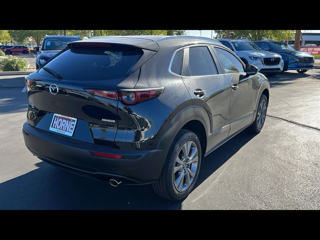 2024 Mazda CX-30 2.5 S Preferred Package