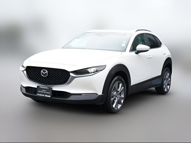 2024 Mazda CX-30 2.5 S Preferred Package