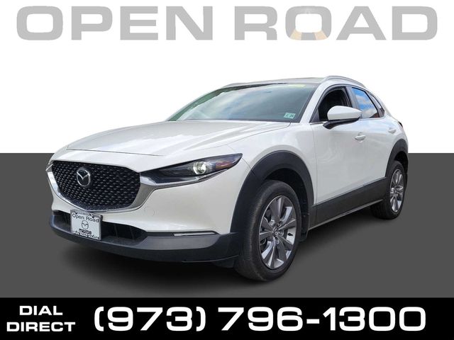 2024 Mazda CX-30 2.5 S Preferred Package