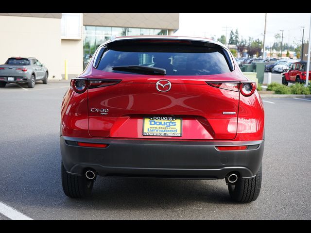 2024 Mazda CX-30 2.5 S Preferred Package