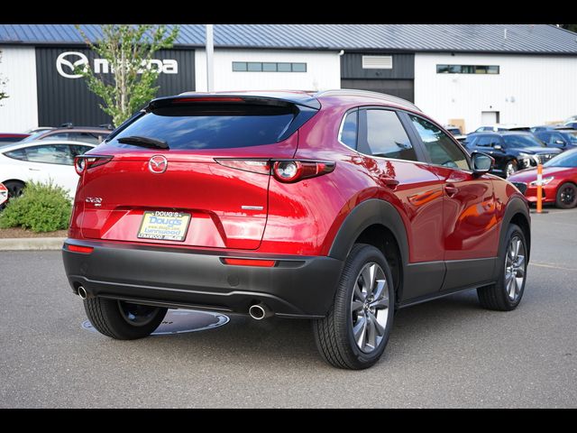 2024 Mazda CX-30 2.5 S Preferred Package