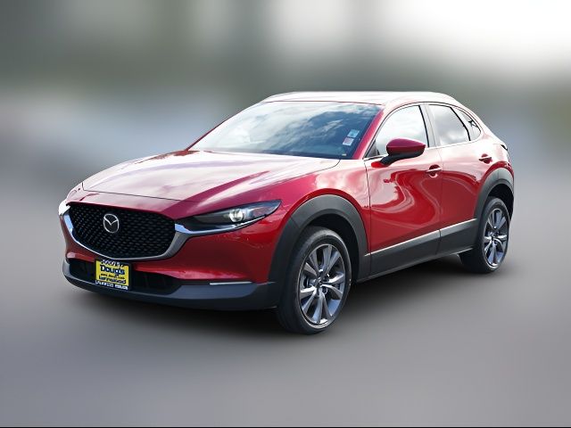 2024 Mazda CX-30 2.5 S Preferred Package