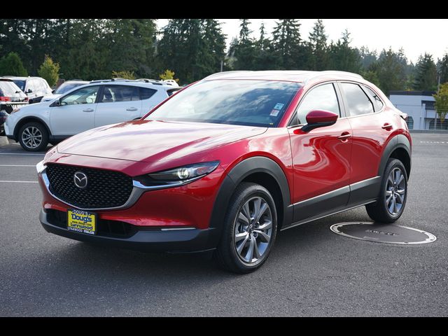 2024 Mazda CX-30 2.5 S Preferred Package