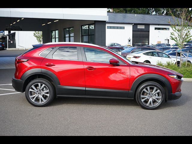 2024 Mazda CX-30 2.5 S Preferred Package