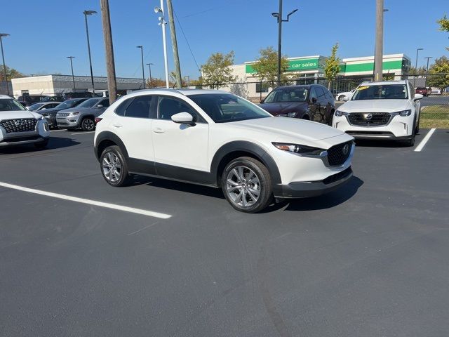 2024 Mazda CX-30 2.5 S Preferred Package