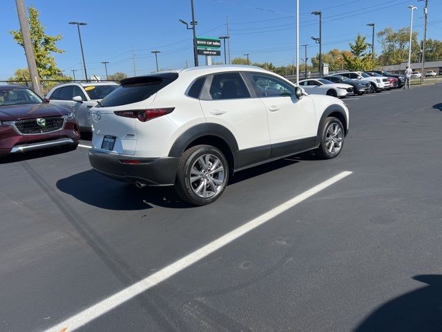 2024 Mazda CX-30 2.5 S Preferred Package