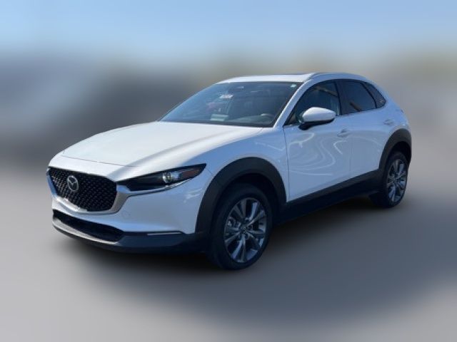 2024 Mazda CX-30 2.5 S Preferred Package