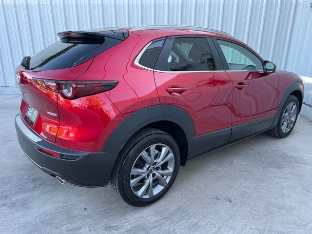 2024 Mazda CX-30 2.5 S Preferred Package