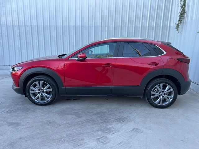 2024 Mazda CX-30 2.5 S Preferred Package