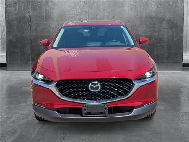 2024 Mazda CX-30 2.5 S Preferred Package