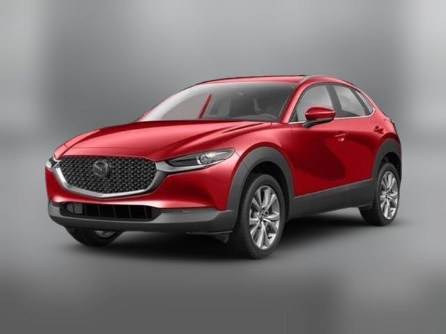 2024 Mazda CX-30 2.5 S Preferred Package