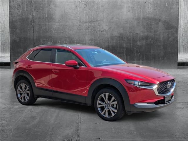 2024 Mazda CX-30 2.5 S Preferred Package
