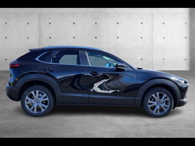 2024 Mazda CX-30 2.5 S Preferred Package