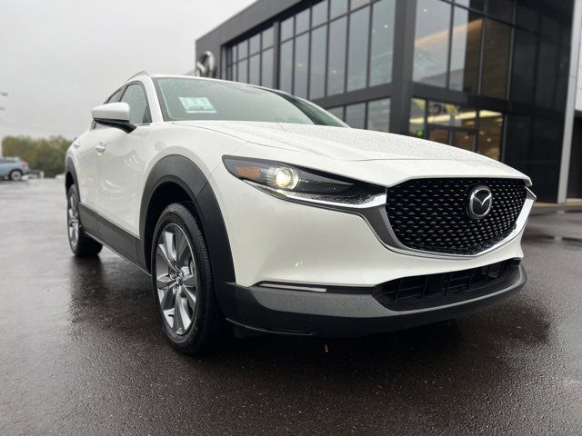 2024 Mazda CX-30 2.5 S Preferred Package