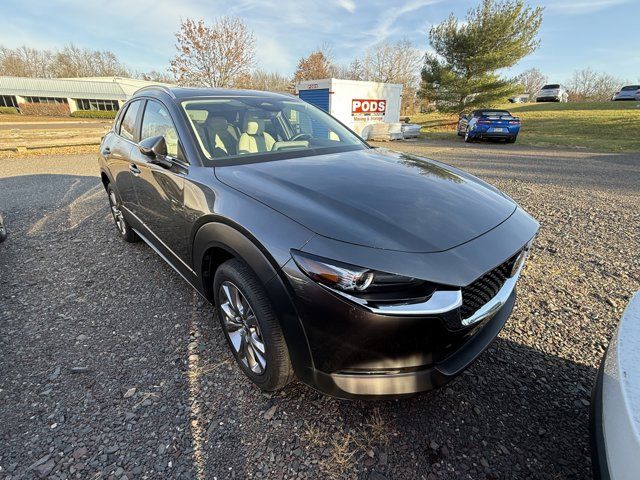 2024 Mazda CX-30 2.5 S Preferred Package