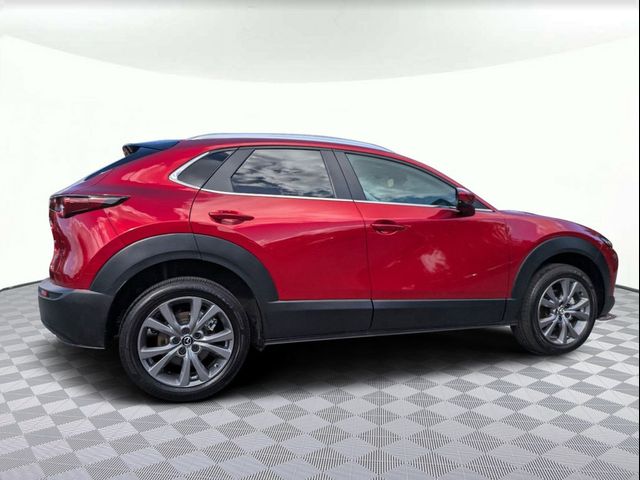 2024 Mazda CX-30 2.5 S Preferred Package